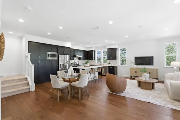 $1,249,000 | 105 Ivory Palm Terrace, Sunnyvale, CA 94086