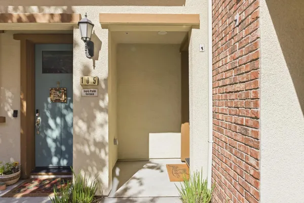 $1,249,000 | 105 Ivory Palm Terrace, Sunnyvale, CA 94086