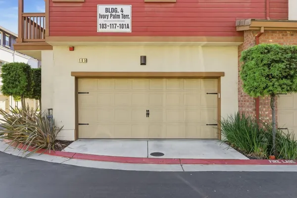 $1,249,000 | 105 Ivory Palm Terrace, Sunnyvale, CA 94086