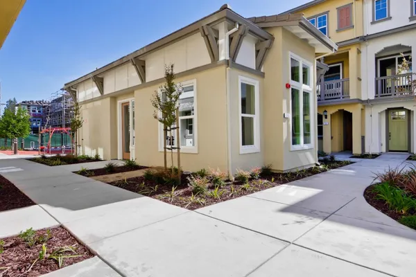 $1,249,000 | 105 Ivory Palm Terrace, Sunnyvale, CA 94086