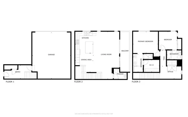 $1,249,000 | 105 Ivory Palm Terrace, Sunnyvale, CA 94086