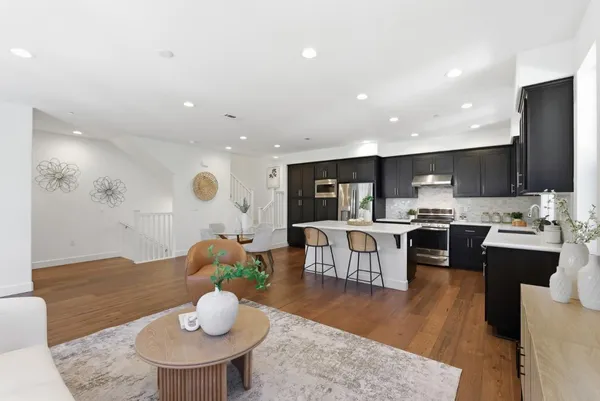 $1,249,000 | 105 Ivory Palm Terrace, Sunnyvale, CA 94086