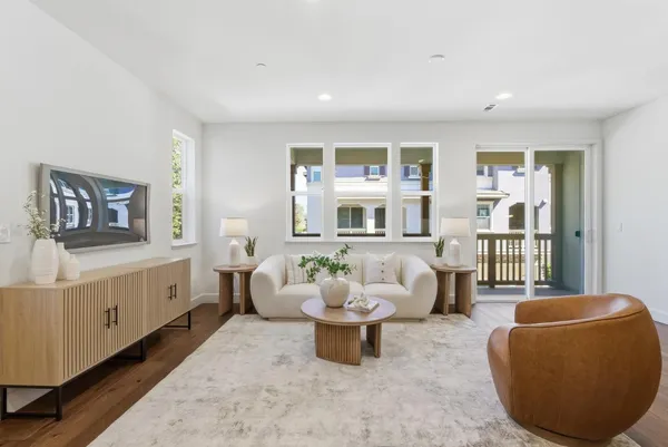 $1,249,000 | 105 Ivory Palm Terrace, Sunnyvale, CA 94086