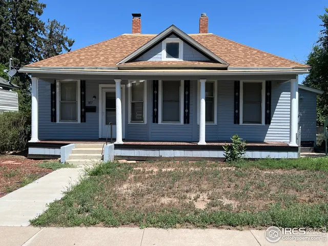 $297,000 | 1457 10th Street, Greeley, CO 80631