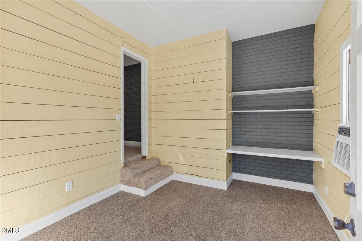 3620 Oates Drive Raleigh, NC 27604 - Photo 21 of 26 a view of front door