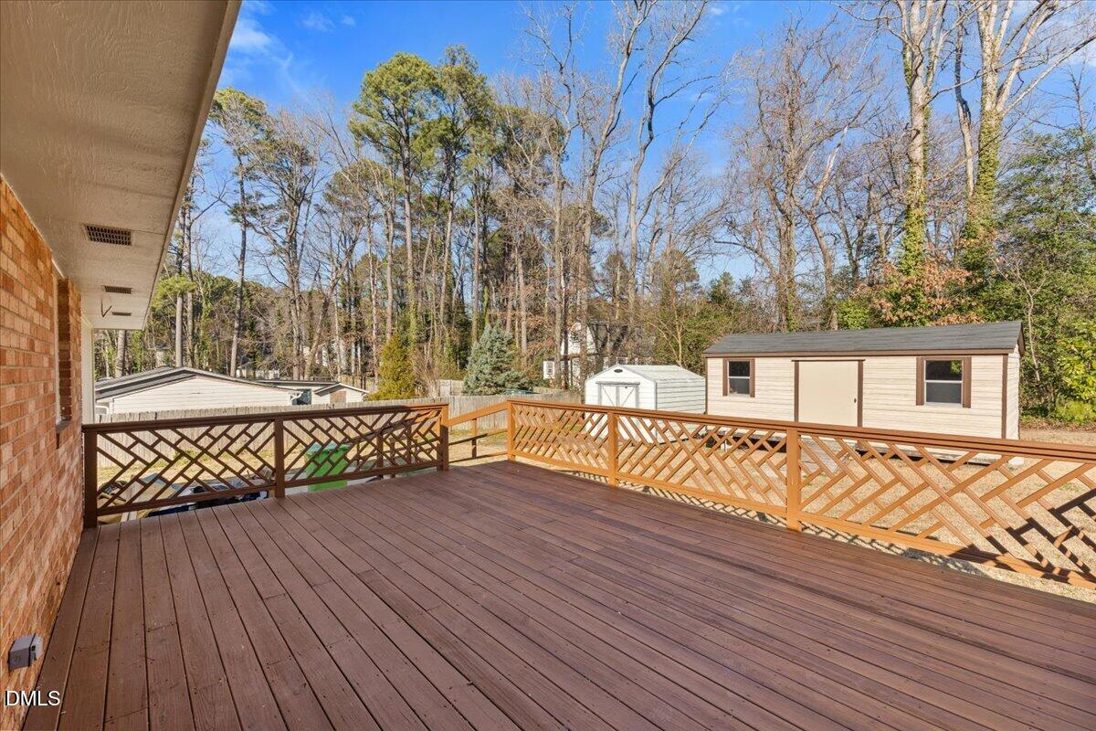3620 Oates Drive Raleigh, NC 27604 - Photo 23 of 26