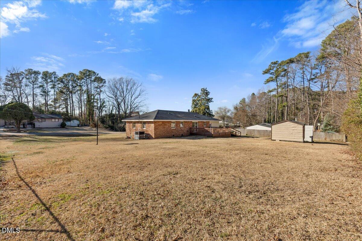 3620 Oates Drive Raleigh, NC 27604 - Photo 24 of 26