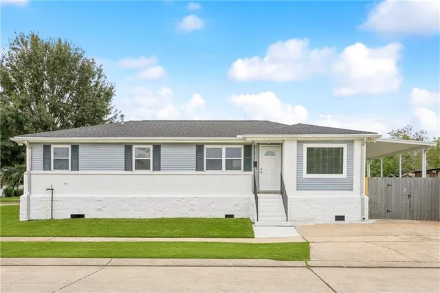 $1,850 | 3577 West Louisiana State Drive, Kenner, LA 70065