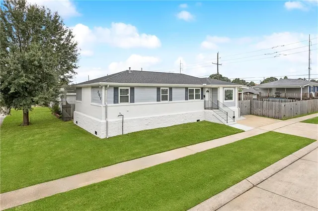 $1,850 | 3577 West Louisiana State Drive, Kenner, LA 70065