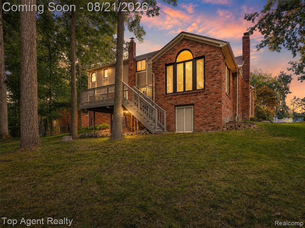 412 Streamview Court Rochester Hills, MI 48309 - Photo 65 of 69 Gallery Image 65