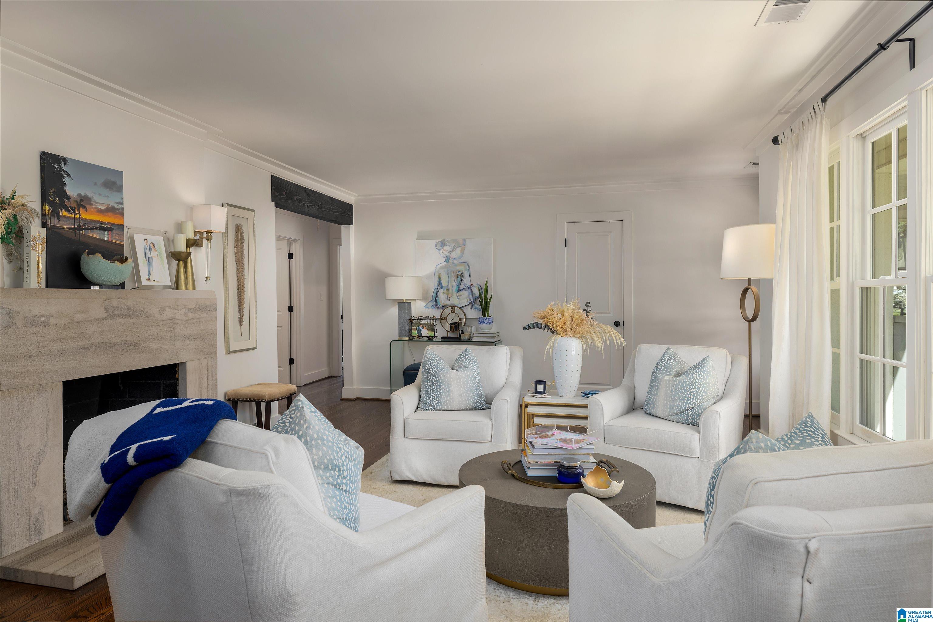 216 Rockaway Road Birmingham, AL 35209 - Photo 12 of 51 Gallery Image 12