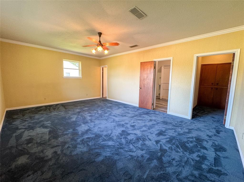 1102 North Ave G Haskell, TX 79521 - Photo 19 of 40