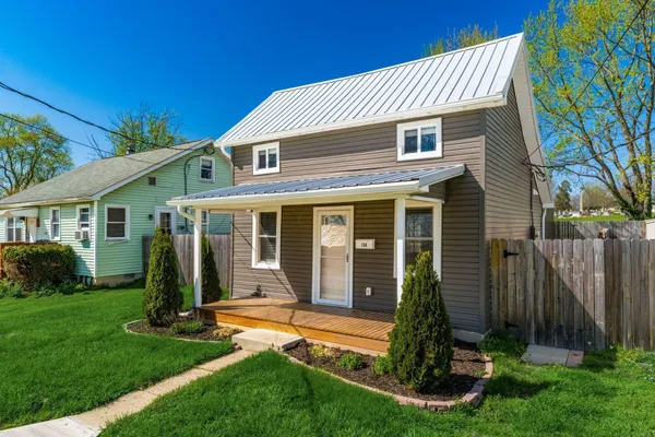 $199,900 | 158 Hayward Street, Circleville, OH 43113