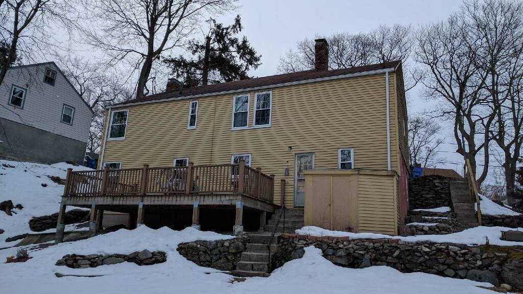 78 Roundwood Road Newton, MA 02464 - Photo 6 of 6