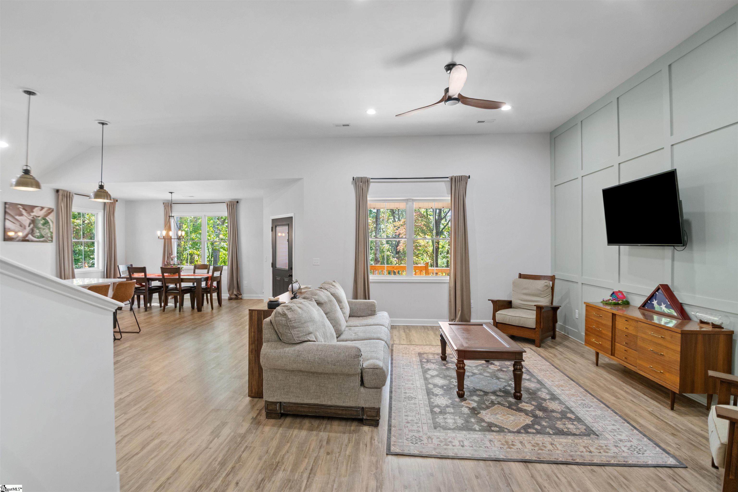 102 George Williams Drive Easley, SC 29640 - Photo 2 of 44