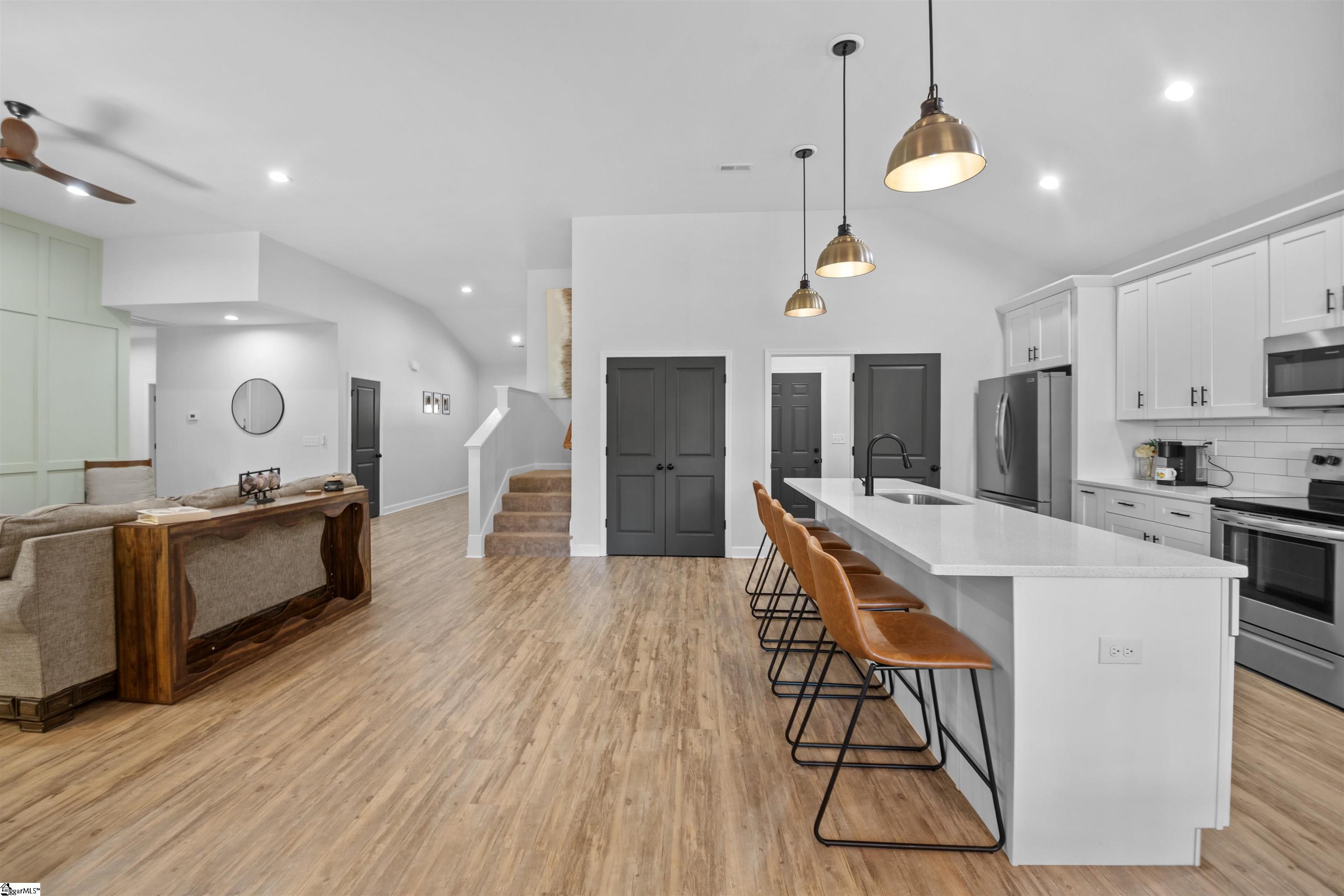 102 George Williams Drive Easley, SC 29640 - Photo 21 of 44