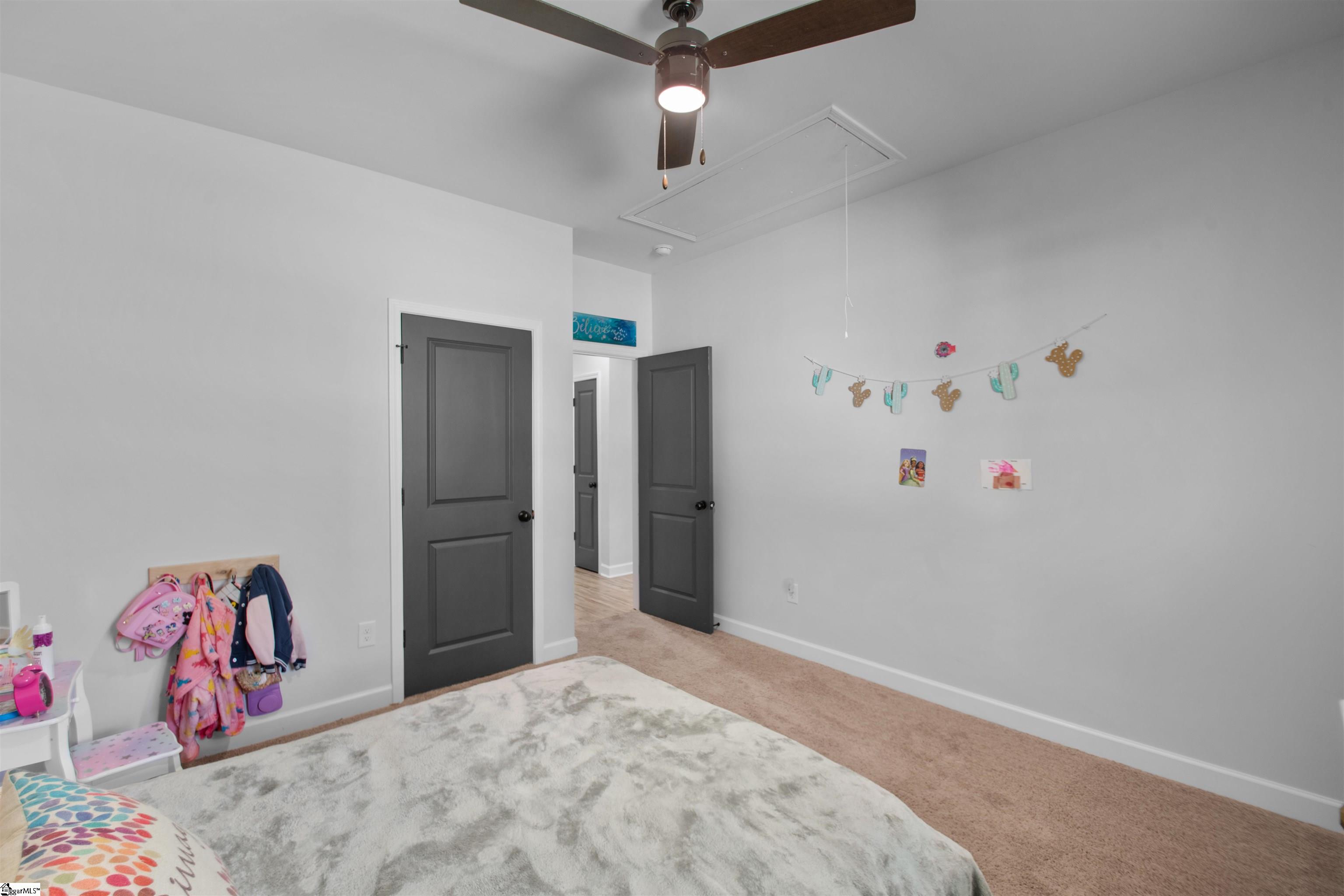 102 George Williams Drive Easley, SC 29640 - Photo 29 of 44
