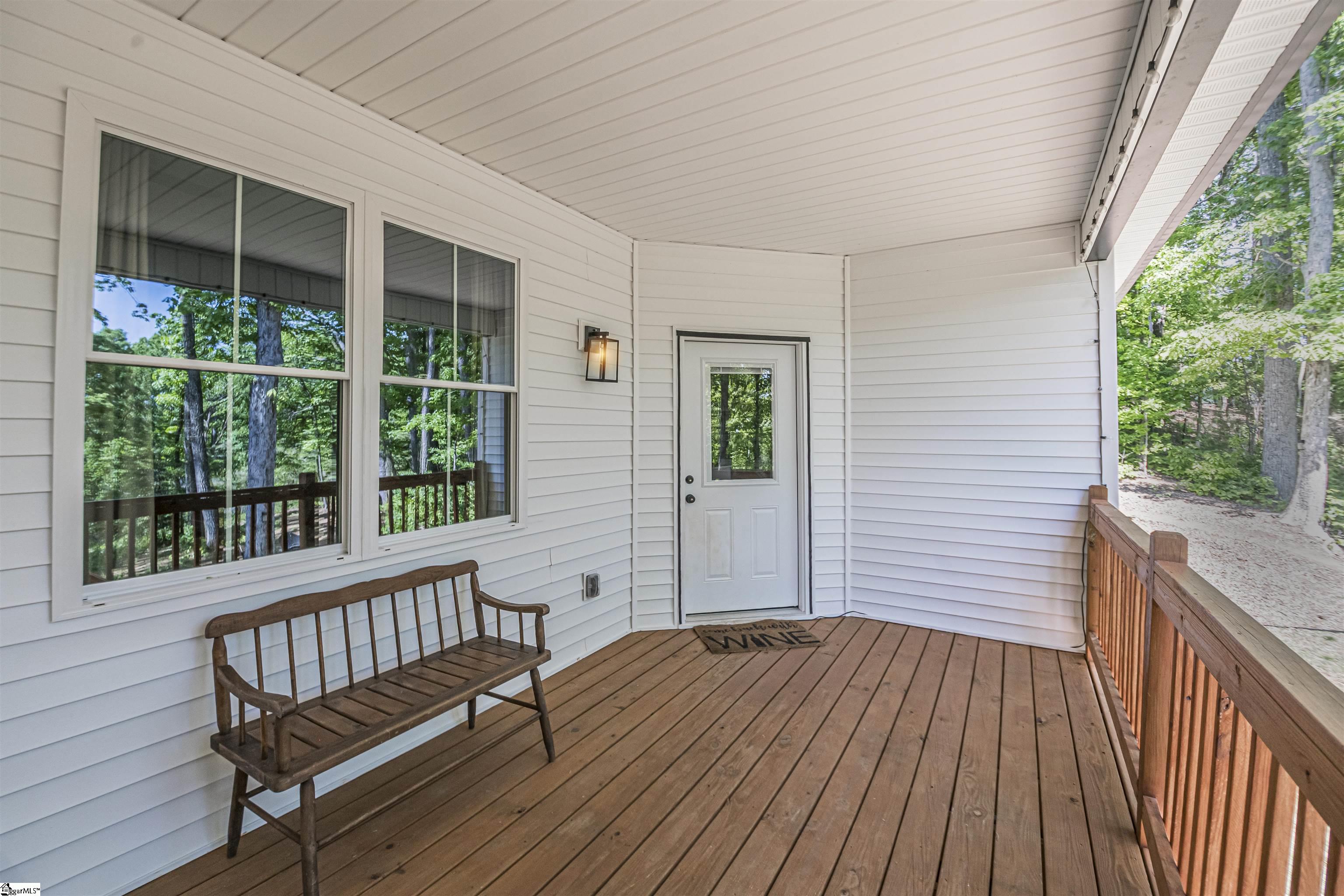 102 George Williams Drive Easley, SC 29640 - Photo 37 of 44