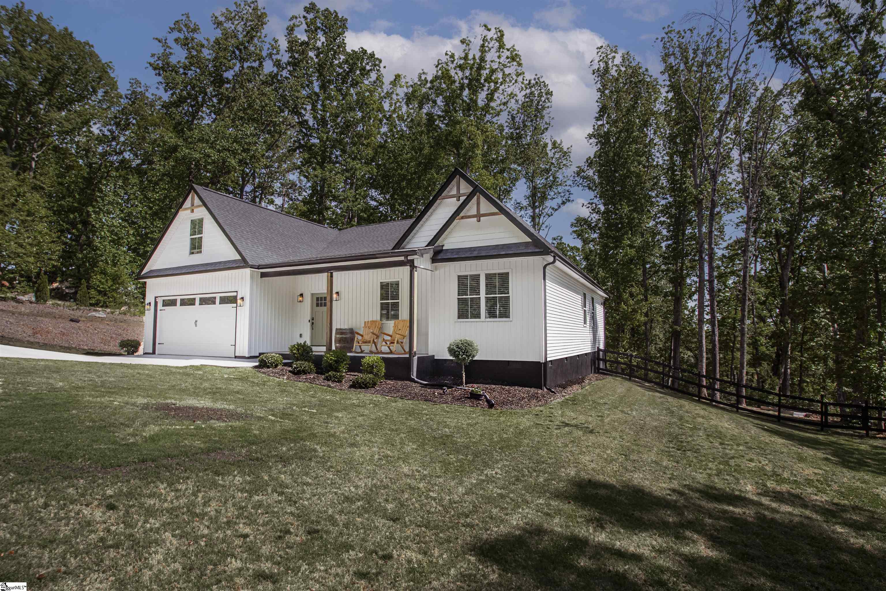 102 George Williams Drive Easley, SC 29640 - Photo 7 of 44
