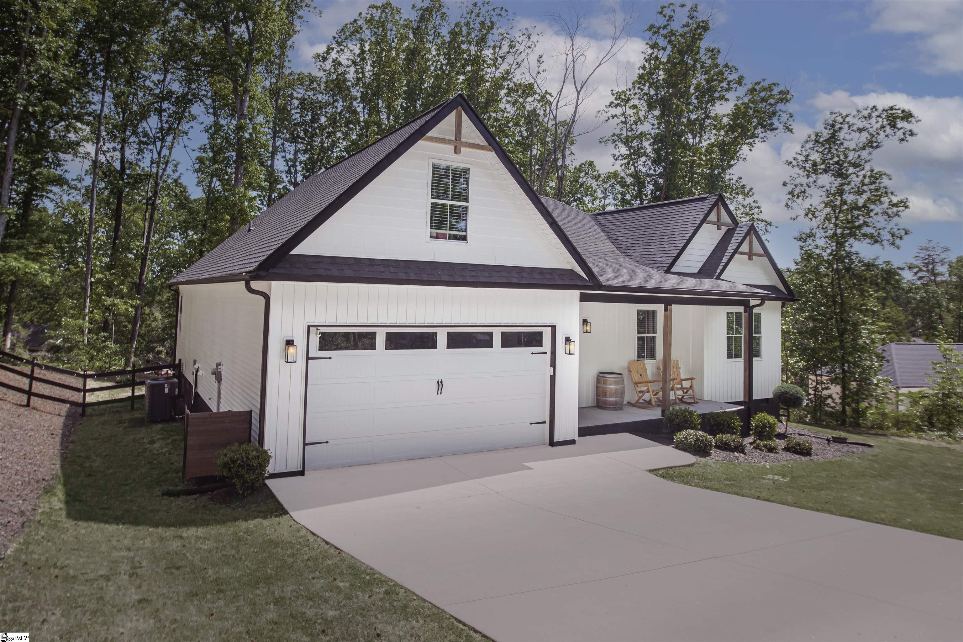 102 George Williams Drive Easley, SC 29640 - Photo 8 of 44