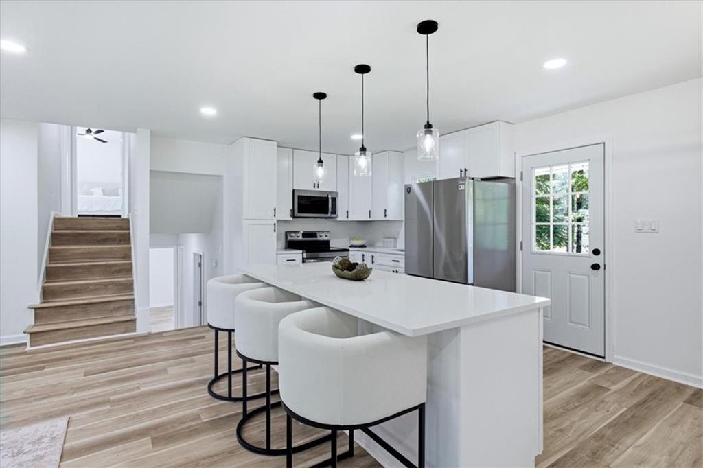 2611 Preston Drive Decatur, GA 30034 - Photo 7 of 45 Gallery Image 7