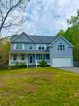 $650,000 | 410 South 4th Avenue, Galloway Township, NJ 08205