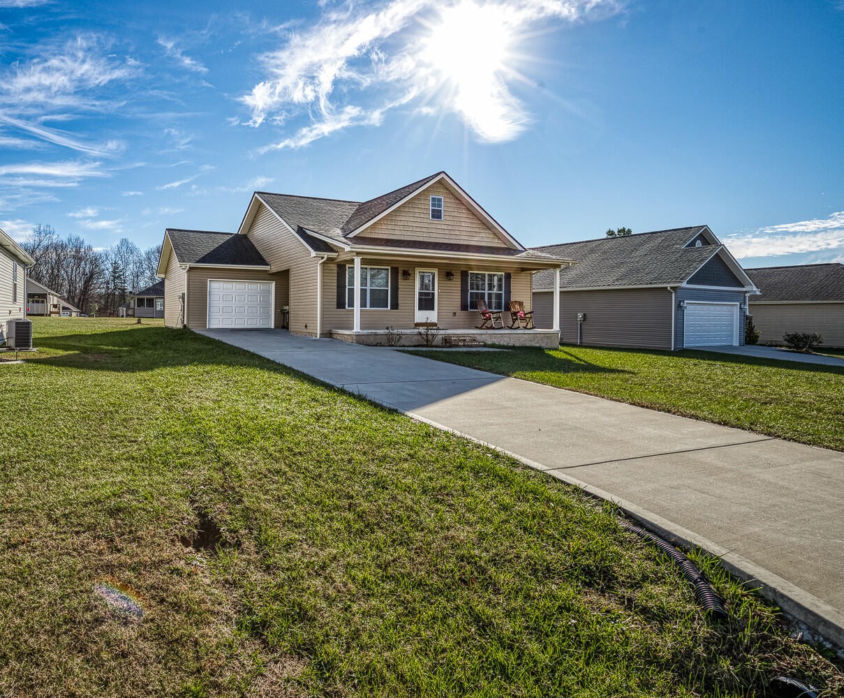 304 County Garage Road Crossville, TN 38555 - Photo 22 of 26 Gallery Image 22