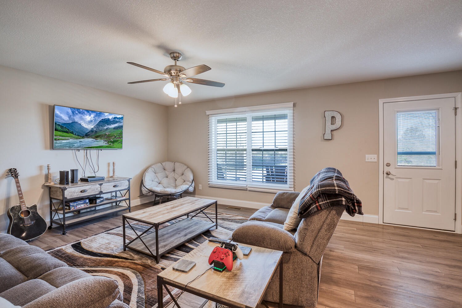 304 County Garage Road Crossville, TN 38555 - Photo 4 of 26 Gallery Image 4