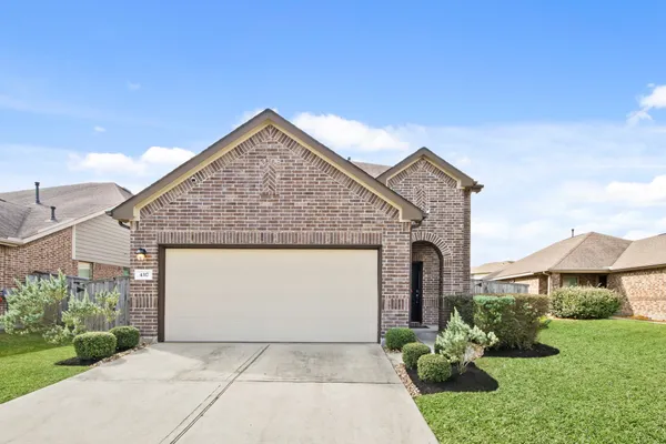 $2,100 | 4317 Chester Forest Court, Porter, TX 77365
