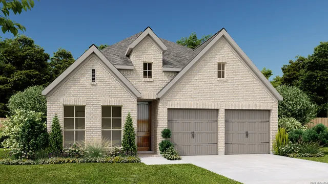 $549,900 | 4735 Sherman Square, Schertz, TX 78108