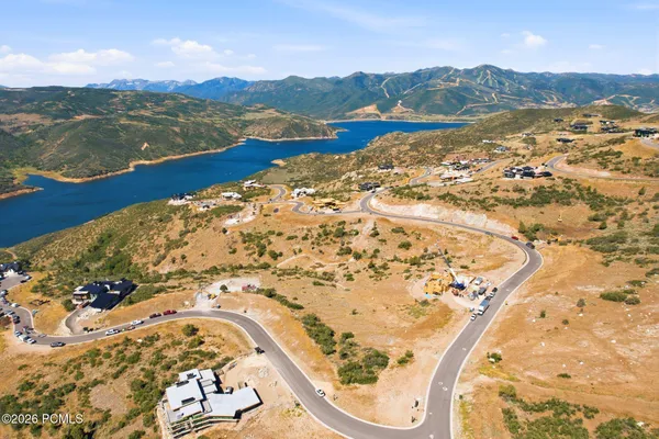 $1,880,000 | 8663 North Rock Nettle Place, Kamas, UT 84036