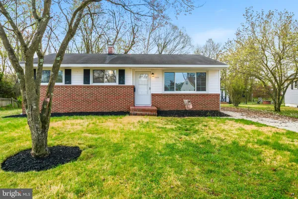 $3,100 | 1909 Pagham Road, Glen Burnie, MD 21061