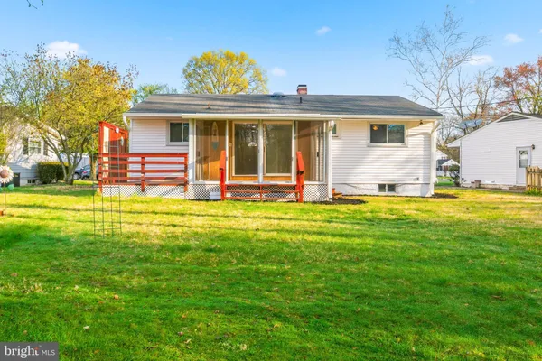 $3,100 | 1909 Pagham Road, Glen Burnie, MD 21061