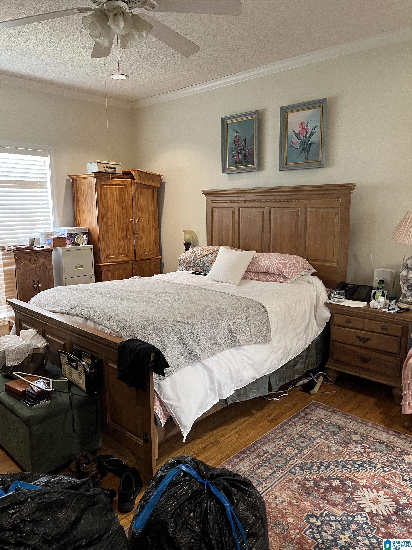 1158 Armstrong Road Remlap, AL 35133 - Photo 21 of 70