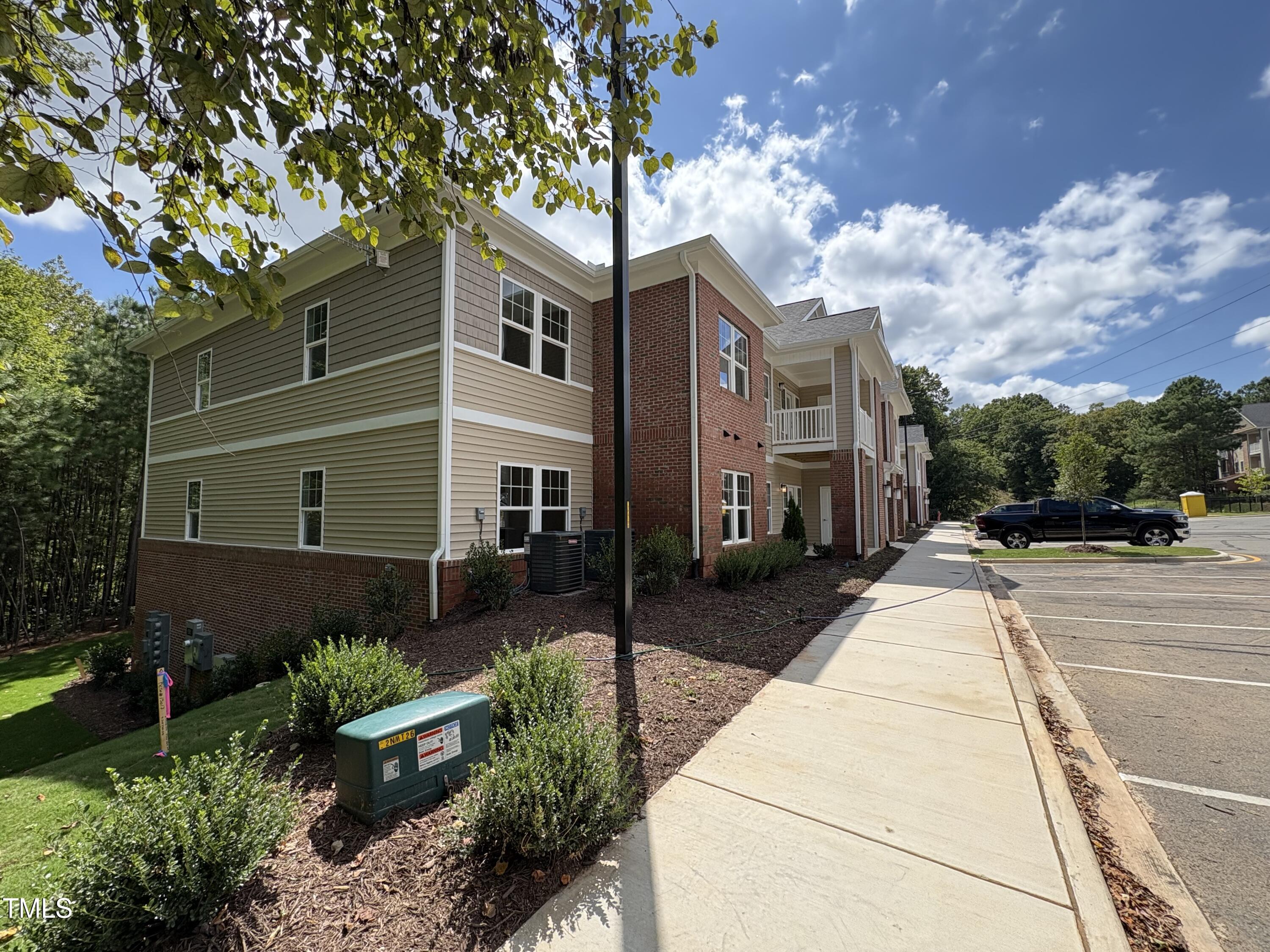 621 Weather Ridge Lane, Unit 33 Cary, NC 27513 - Photo 18 of 20 {WCC 600 Exterior4 9.9.25