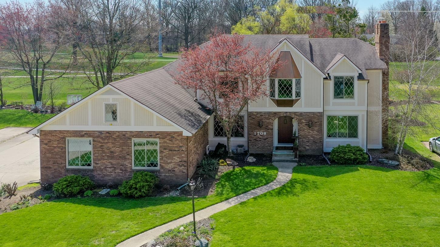 1708 Ransom Drive Fort Wayne, IN 46845 - Photo 1 of 36 Gallery Image 1
