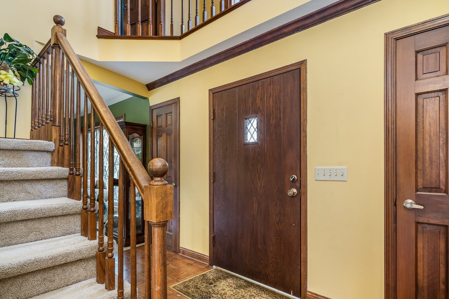1708 Ransom Drive Fort Wayne, IN 46845 - Photo 16 of 36 Gallery Image 16