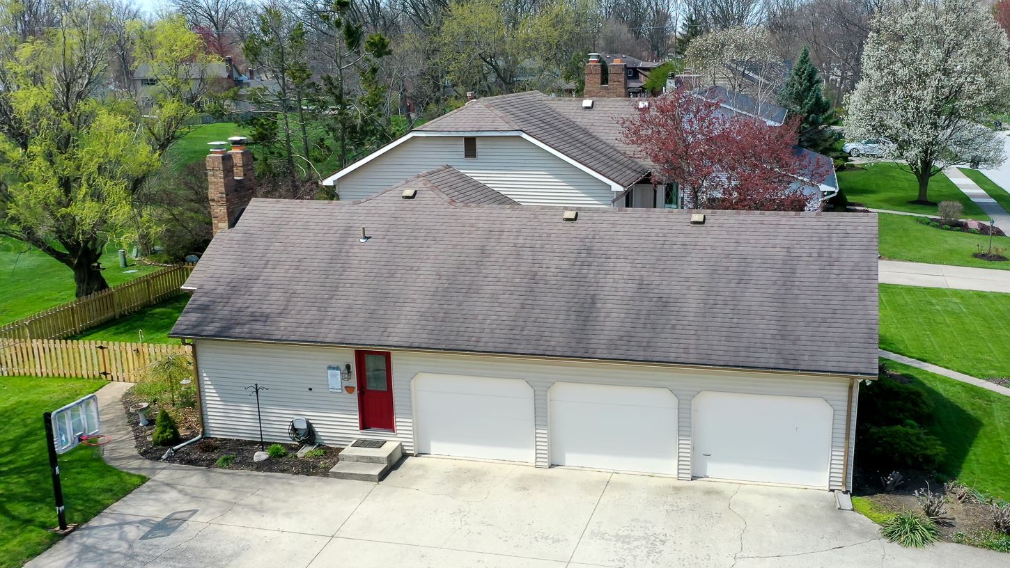 1708 Ransom Drive Fort Wayne, IN 46845 - Photo 34 of 36 Gallery Image 34