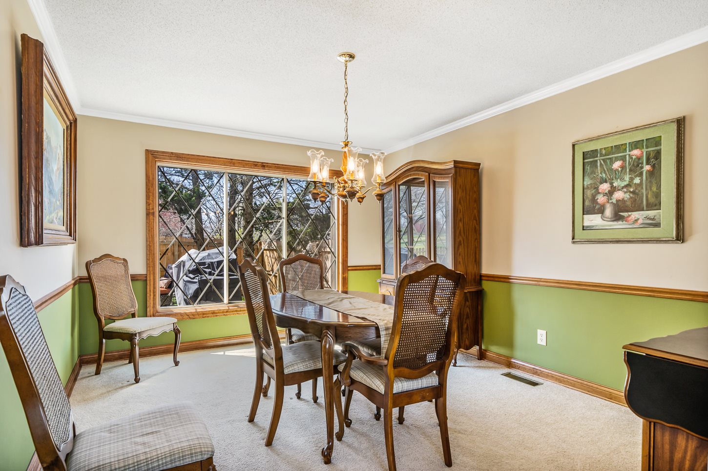 1708 Ransom Drive Fort Wayne, IN 46845 - Photo 6 of 36 Gallery Image 6