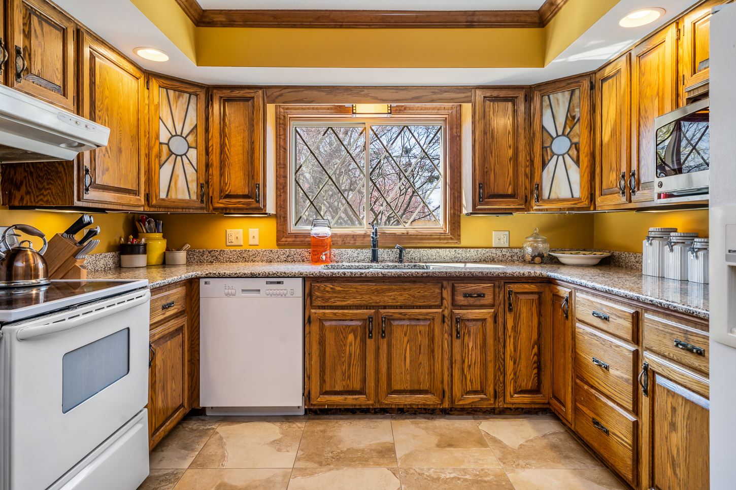 1708 Ransom Drive Fort Wayne, IN 46845 - Photo 7 of 36 Gallery Image 7