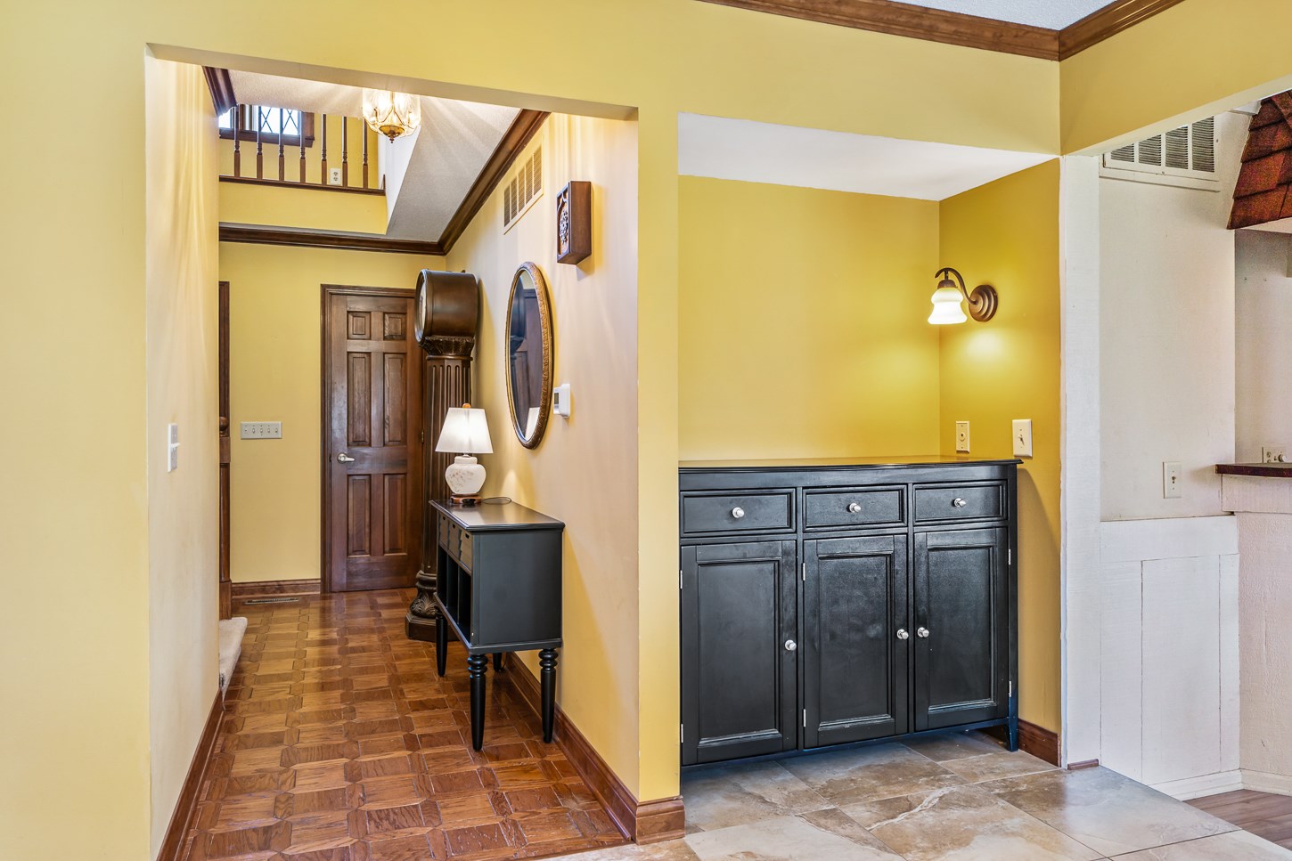 1708 Ransom Drive Fort Wayne, IN 46845 - Photo 10 of 36 Gallery Image 10