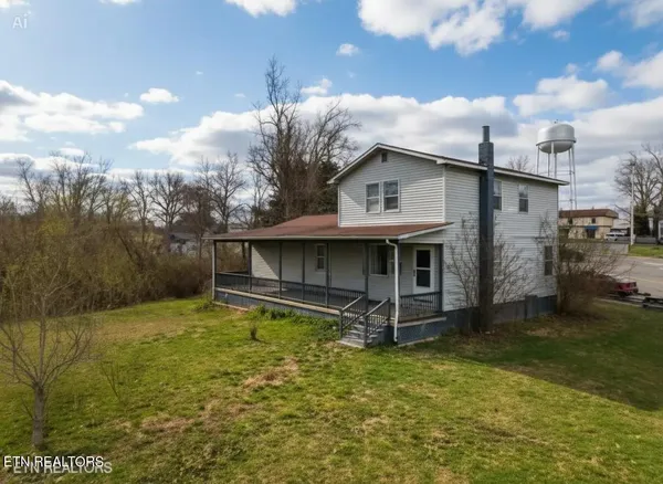 $249,900 | 518 Flatt Spur Road, Jamestown, TN 38556