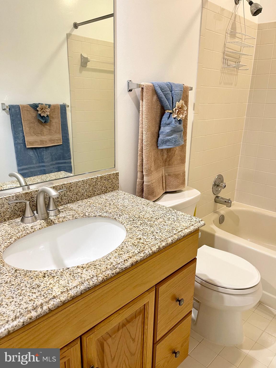 8510 Aqueduct Road Potomac, MD 20854 - Photo 50 of 80 Hallway Bath