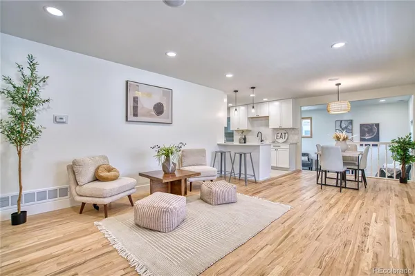 $615,000 | 9609 West 57th Avenue, Arvada, CO 80002