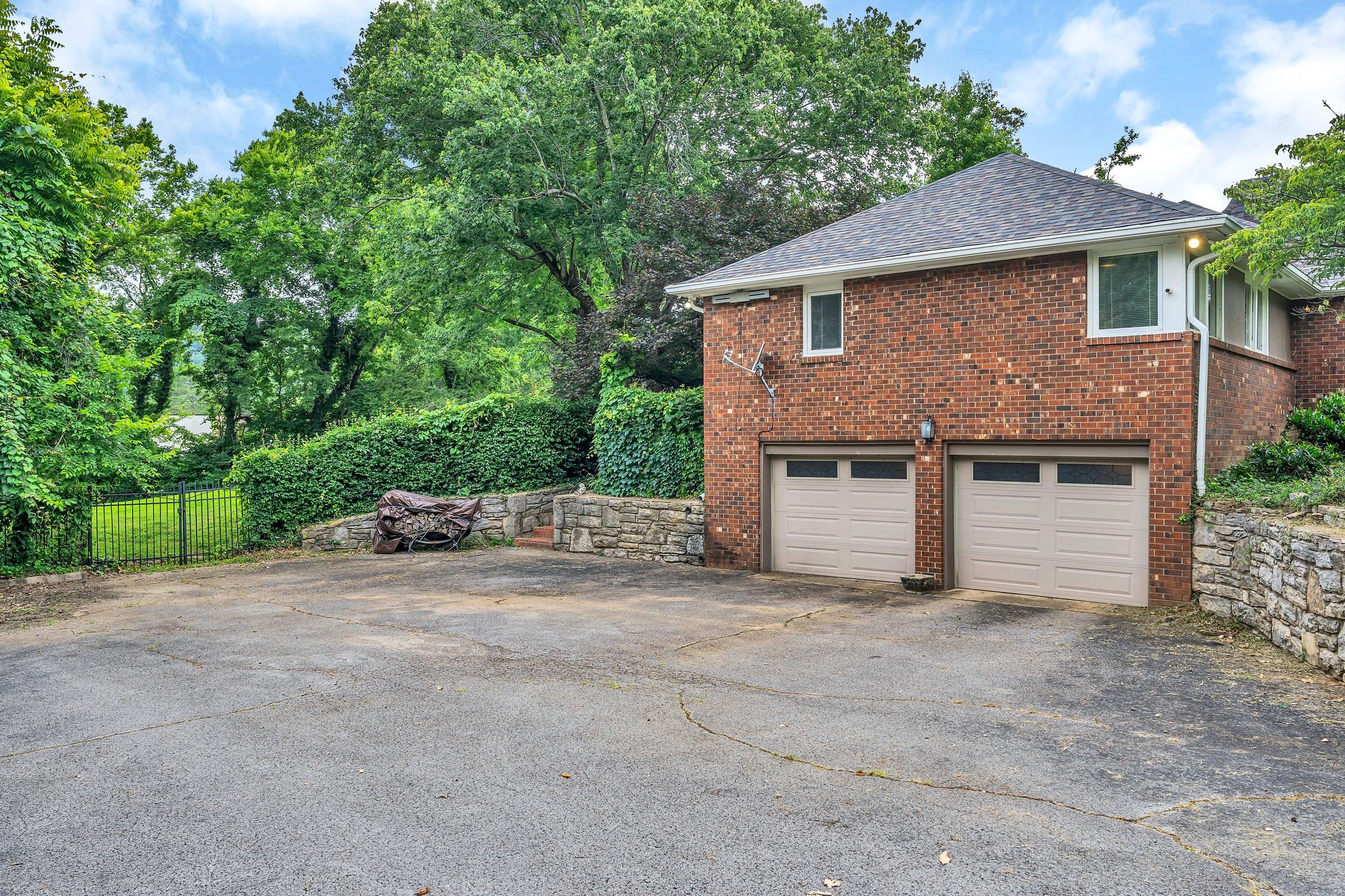 5417 Camelot Road Brentwood, TN 37027 - Photo 53 of 55
