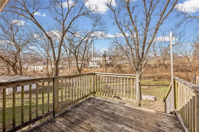 $240,000 | 838 North 83rd Terrace, Kansas City, KS 66112