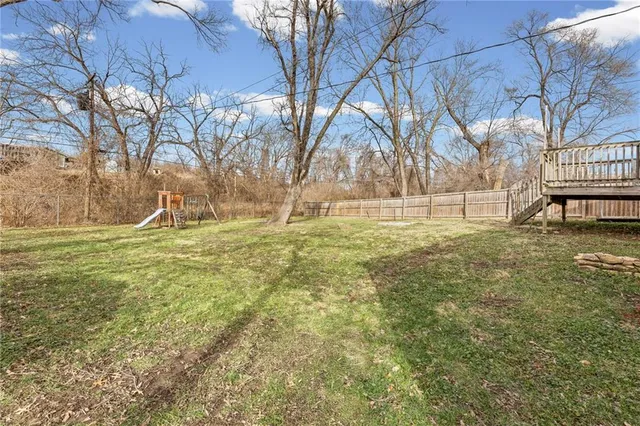 $240,000 | 838 North 83rd Terrace, Kansas City, KS 66112