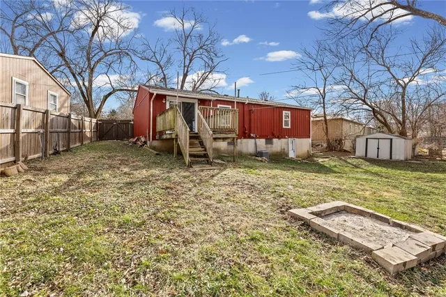 $240,000 | 838 North 83rd Terrace, Kansas City, KS 66112