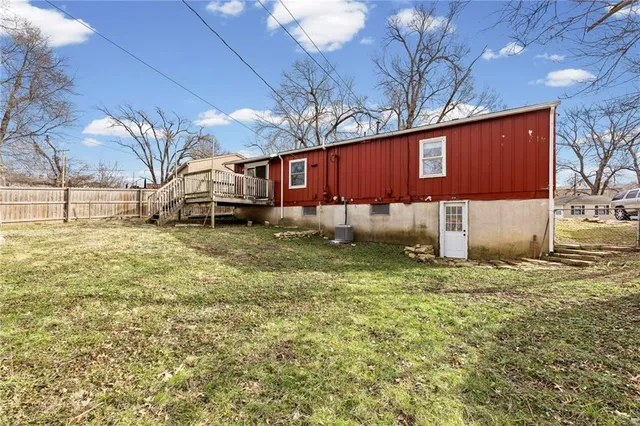 $240,000 | 838 North 83rd Terrace, Kansas City, KS 66112