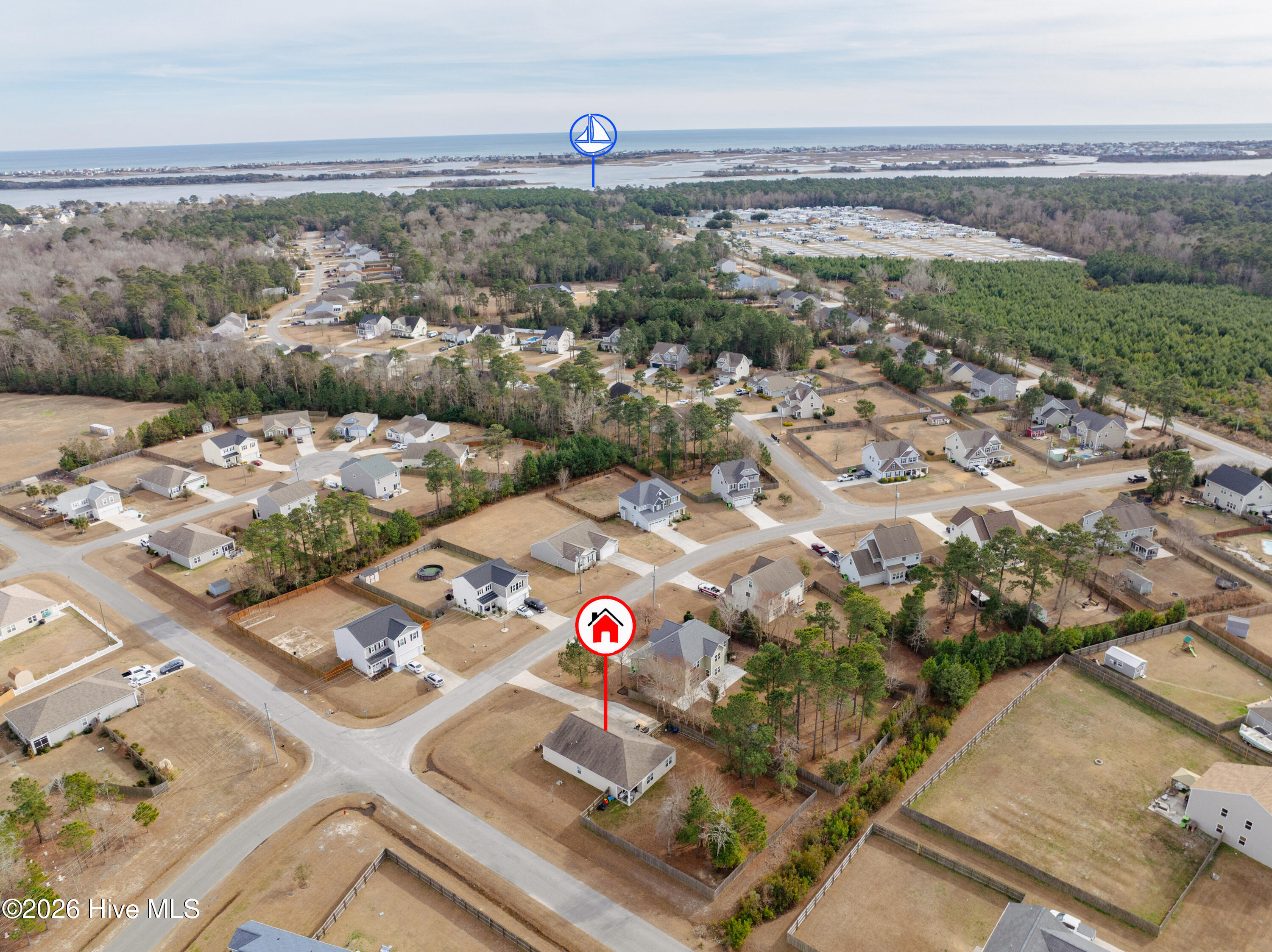 213 Cheswick Drive Holly Ridge, NC 28445 - Photo 35 of 46 213CheswickDr-210